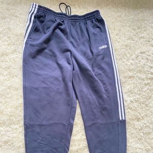 Men’s sweater pants